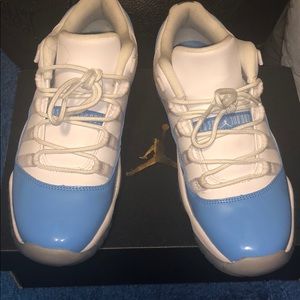 Air Jordan 11 Retro Low BG